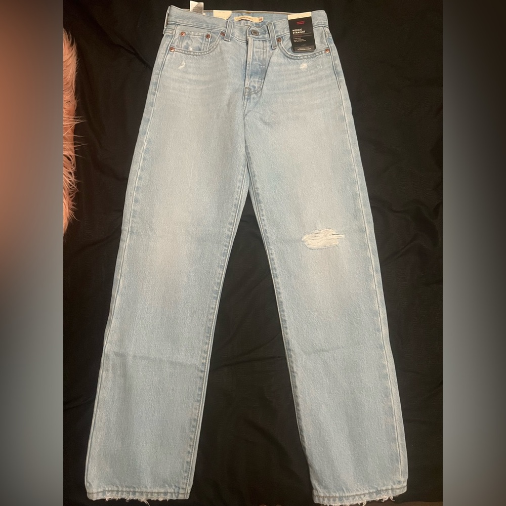 Levi jeans